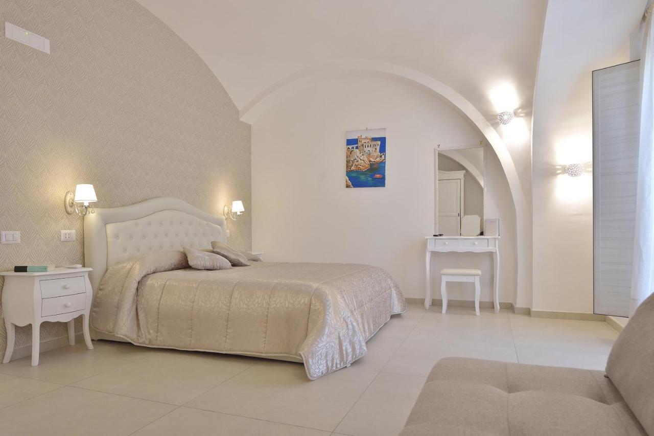 Sirena Apartment Minori Esterno foto