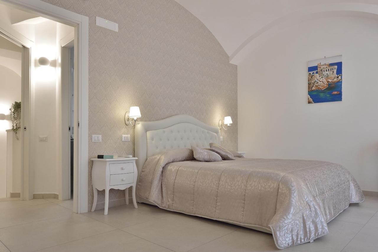 Sirena Apartment Minori Esterno foto